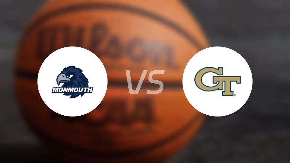 蒙茅斯大学vs佐治亚理工学院