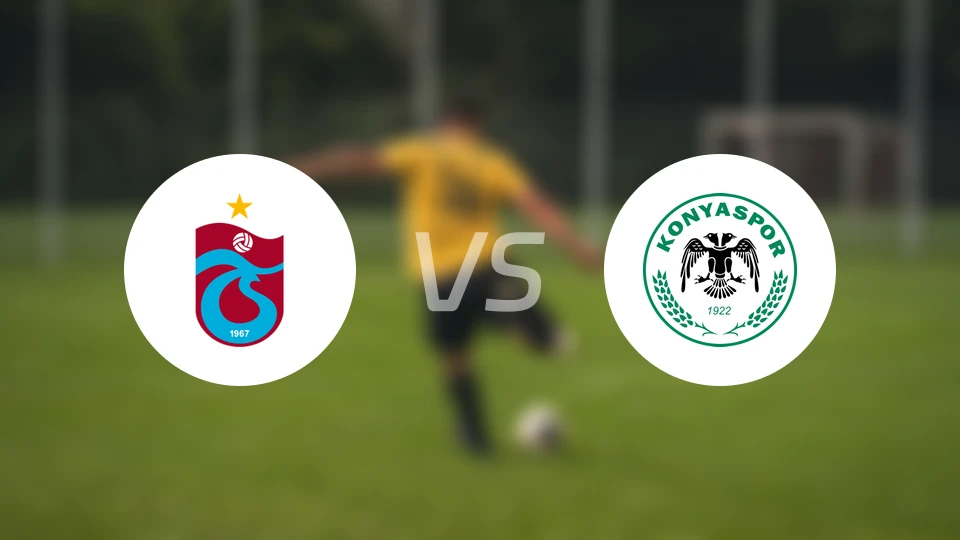 特拉布宗vs科尼亚