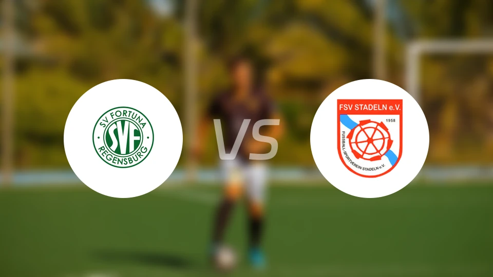 幸运雷根斯堡vs斯塔登