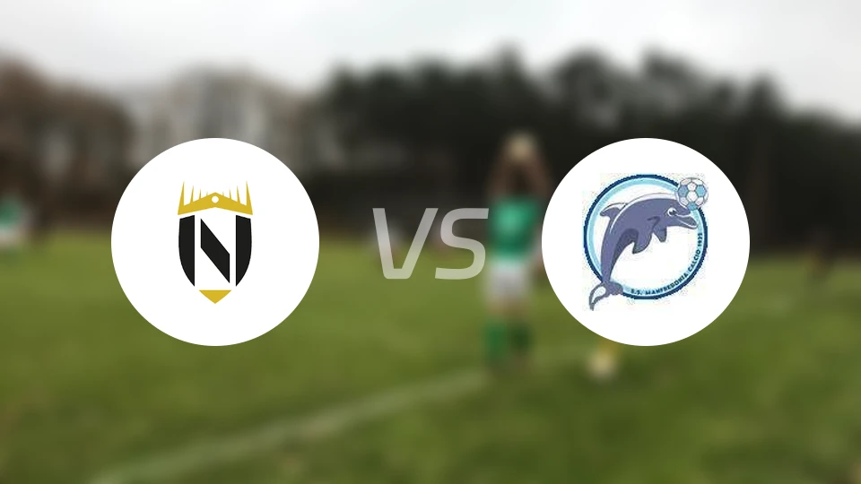 SS诺拉vs曼弗雷多尼亚