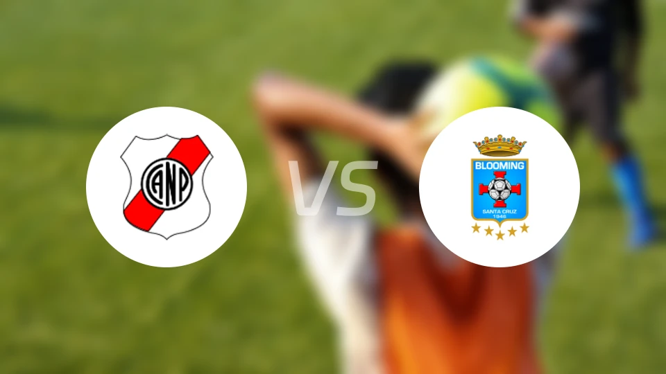 国民波托西vs布鲁明