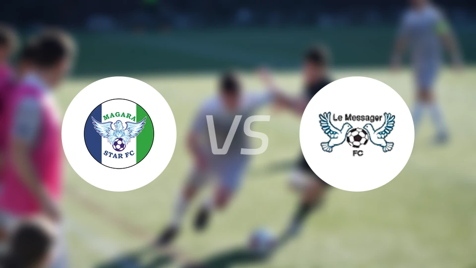 穆津加vs恩戈齐使者