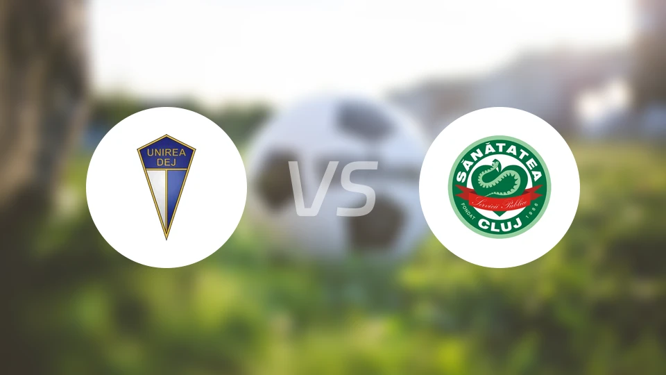 尤尼雷亚德杰vs克鲁日桑纳塔特