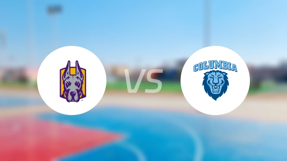 纽州大阿尔巴尼分校vs哥伦比亚大学