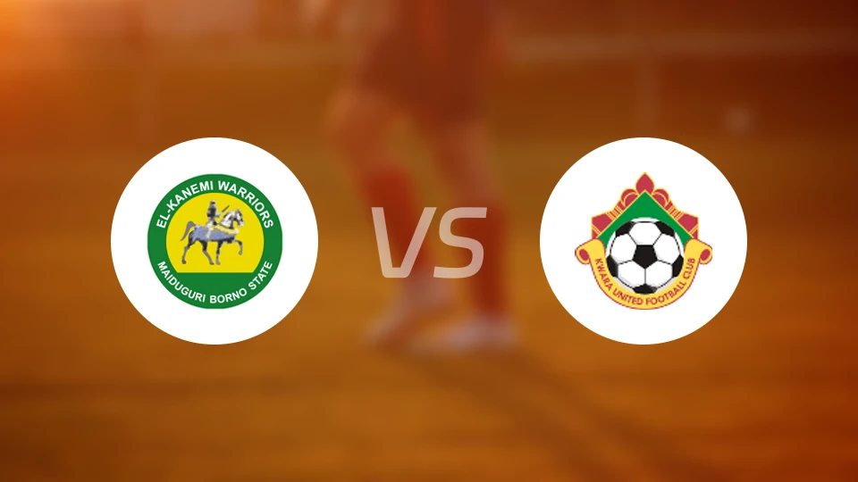 卡内米勇士vs卡瓦拉联