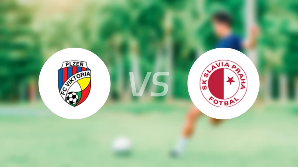 比尔森胜利U19vs布拉格斯拉维亚U19
