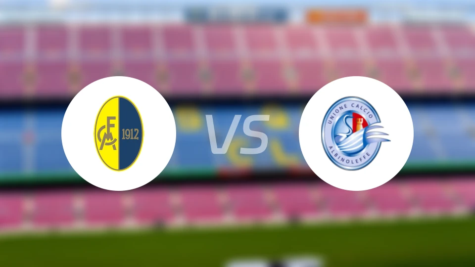 摩德纳U19vs白化莱夫青年队