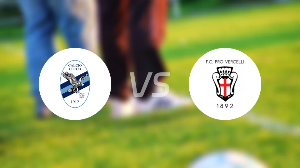 莱科vs韦尔切利