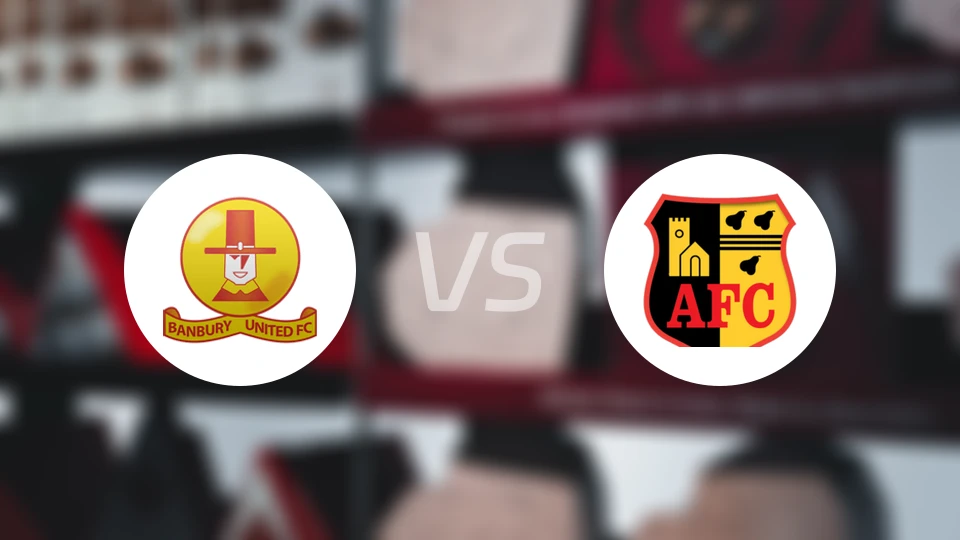 班布里vs艾华乔奇