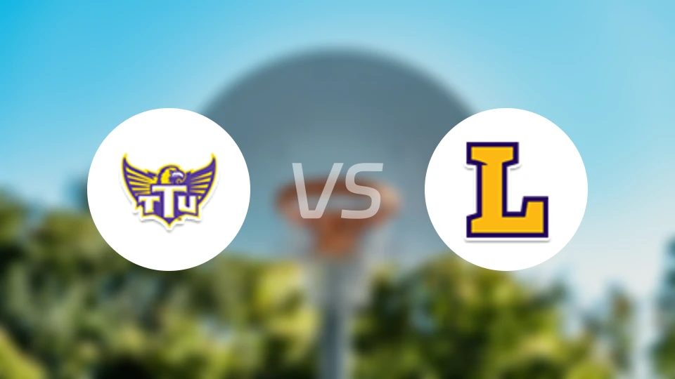 田纳西理工大学vs利普斯科姆勃大学