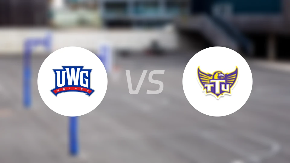 西佐治亚vs田纳西理工大学