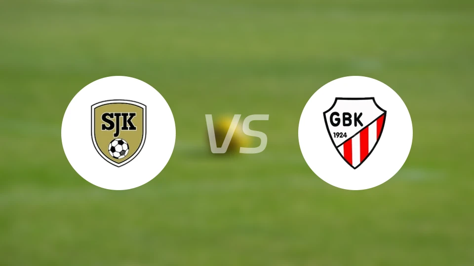 SJK阿卡泰米阿B队vsGBK科科拉