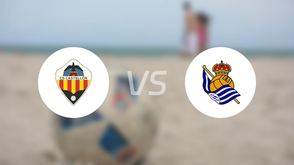 卡斯迪隆vs皇家社会B队