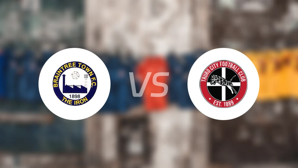 布伦特里vs特鲁罗城