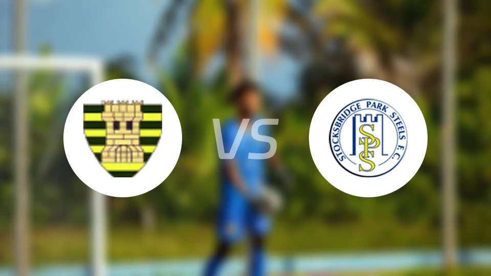 莫佩斯镇vs史托克斯