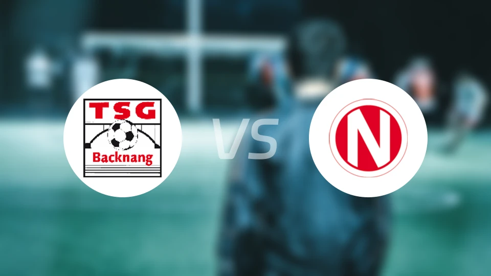 TSG巴克南vsFC 诺尔曼尼亚