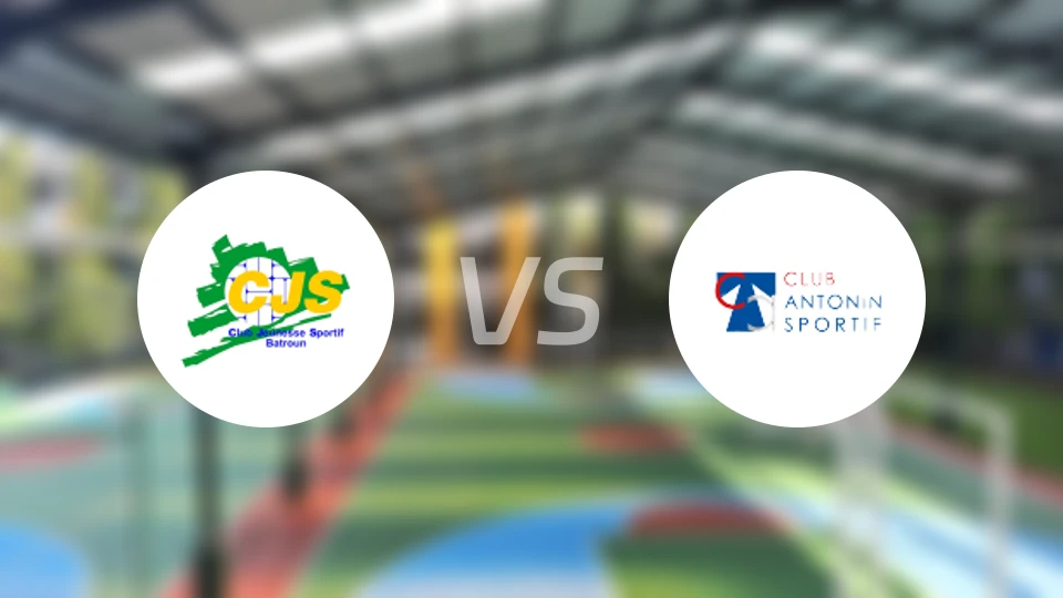 查贝布巴特伦vs安托万