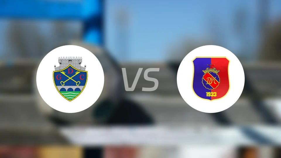 沙维斯B队vs莫卡奥