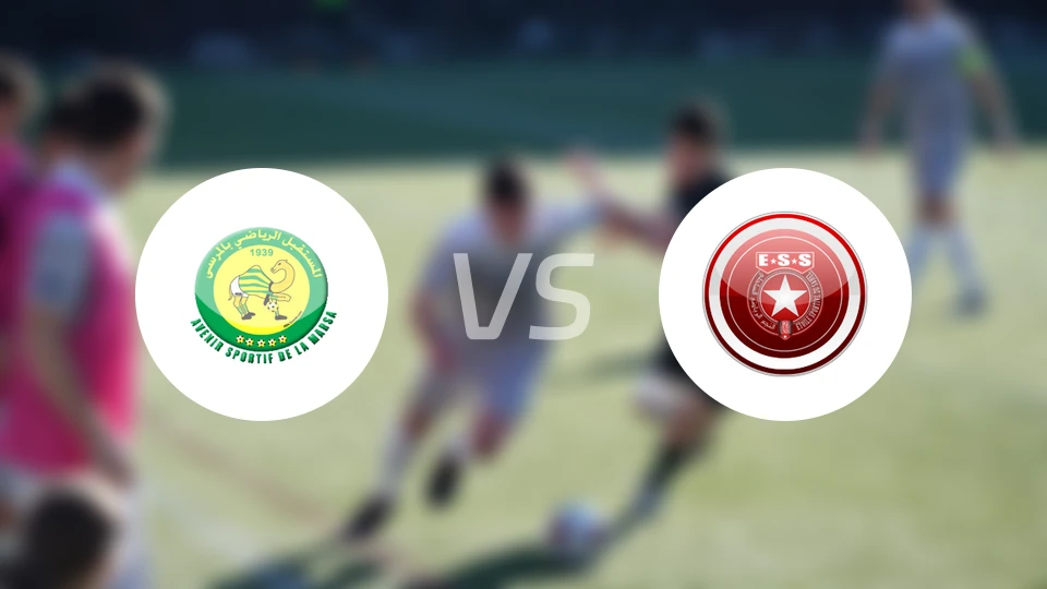 A.S.马沙vs沙希尔