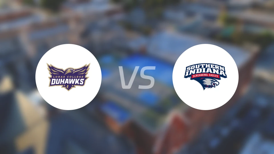 洛拉斯学院vs南印第安纳大学