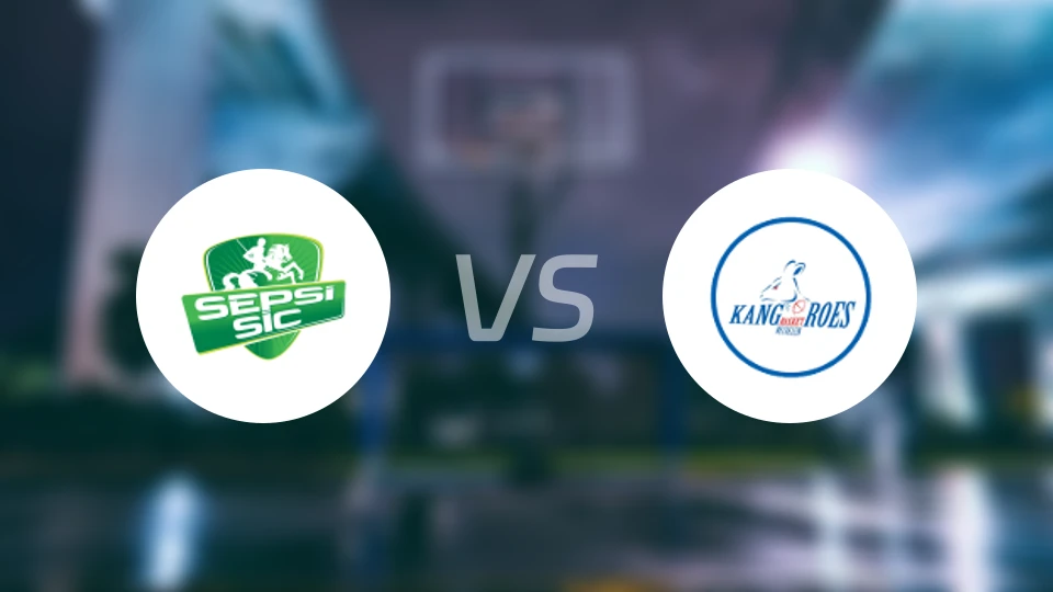 舍佩斯女篮vs梅赫伦女篮