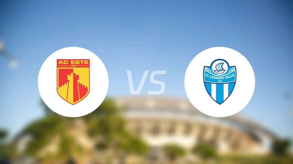 AC埃斯特vs利哥纳诺萨卢斯