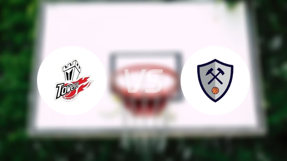 TNT 塔vs康斯堡企鹅