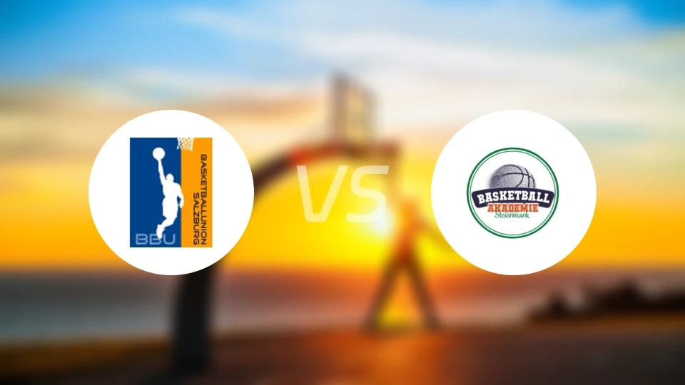 萨尔茨堡vs施蒂里亚