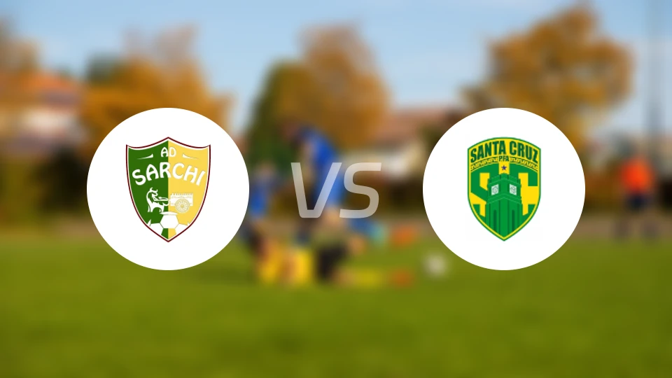 萨尔基vs哥斯达黎加圣塔库鲁