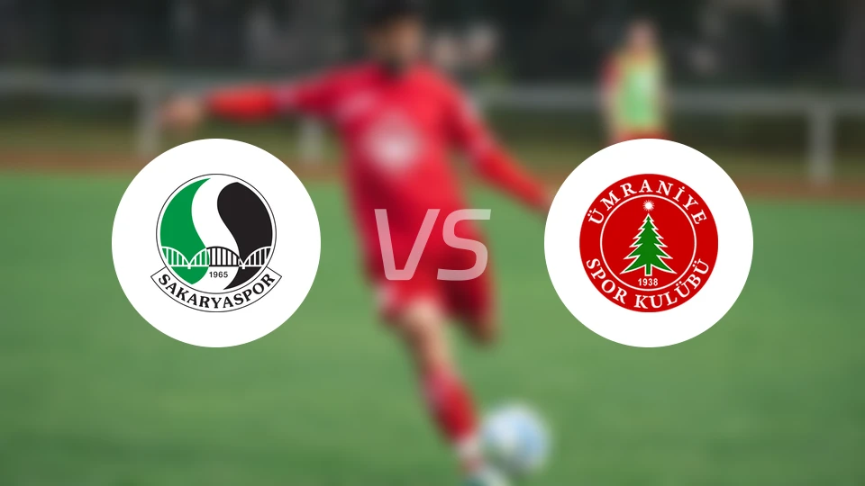 沙卡亚斯普vs尤姆尼耶士邦