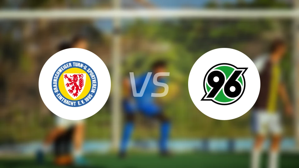 布伦瑞克U19vs汉诺威96U19