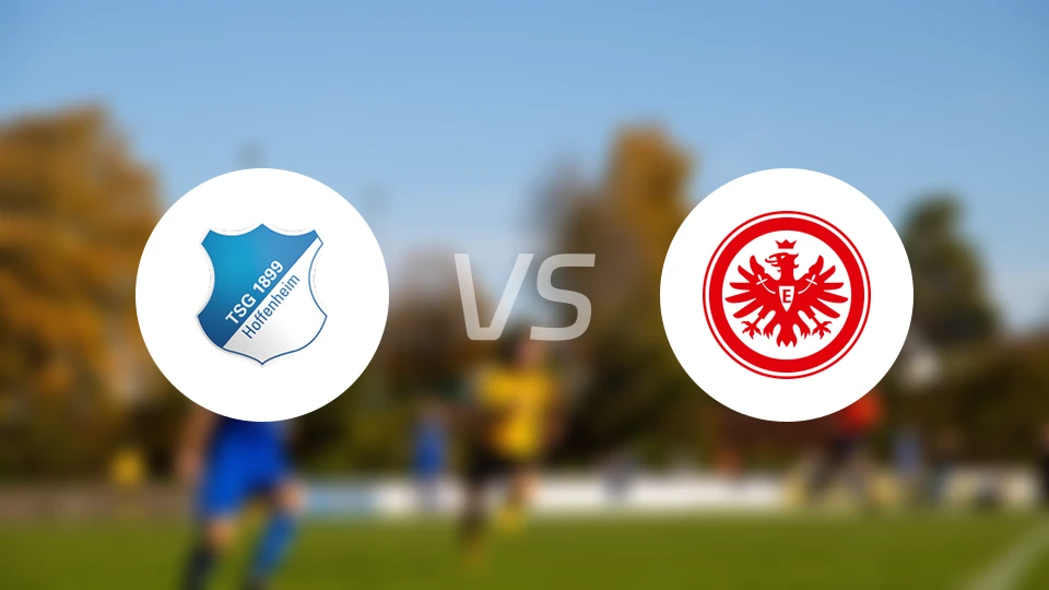 霍芬海姆女足vs法兰克福女足