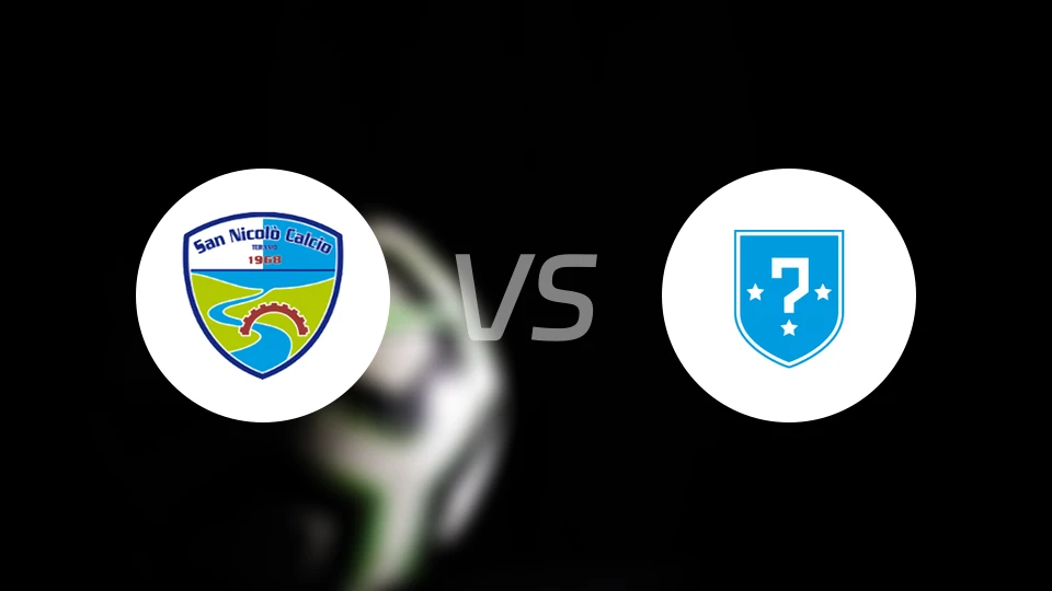 圣尼科洛vs尤尼波米齐亚