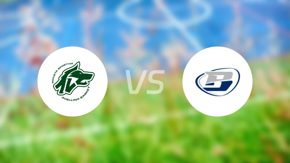 阿维利诺vs特莱维奥