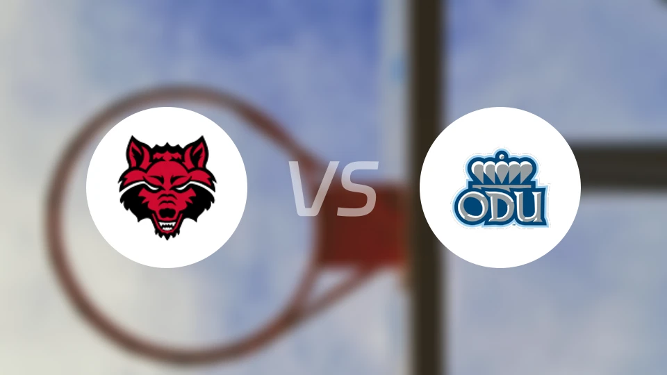 欧道明大学vs阿肯色州立