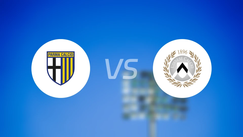 帕尔马vs乌迪内斯