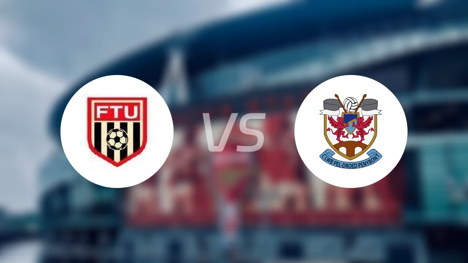 弗林特镇vs佩尼邦