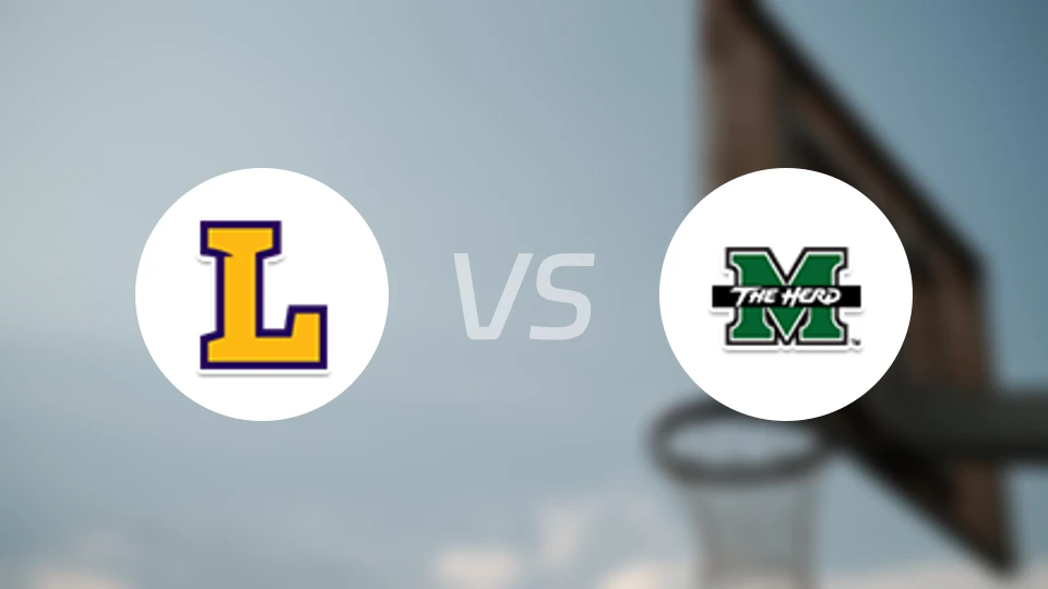 利普斯科姆勃大学vs马歇尔大学