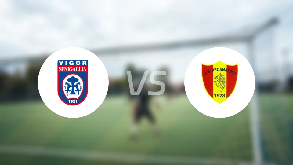 塞尼加利亚vs雷卡纳蒂
