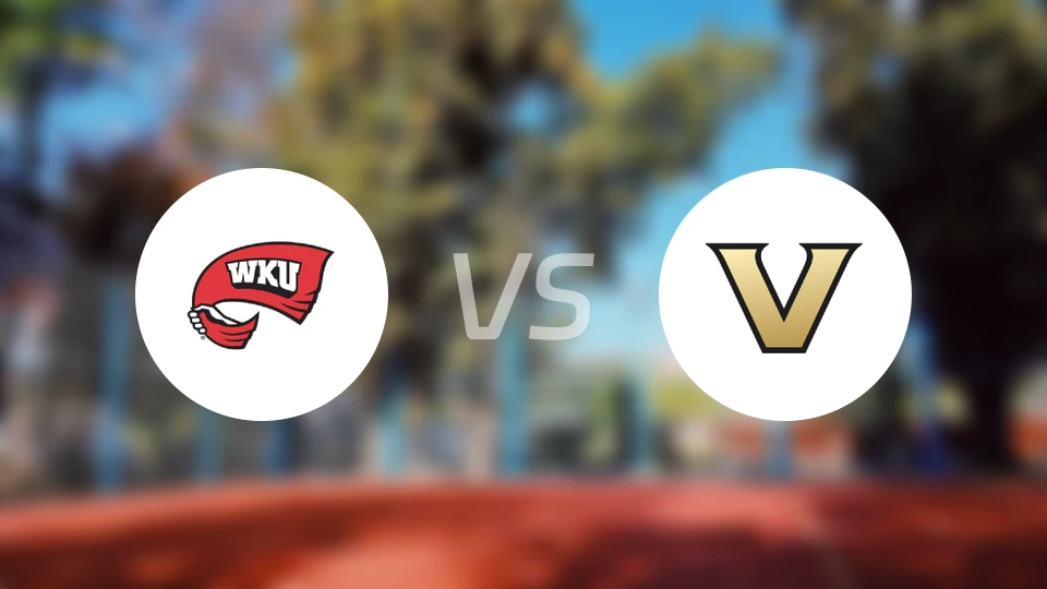西肯塔基vs范德比尔特大学