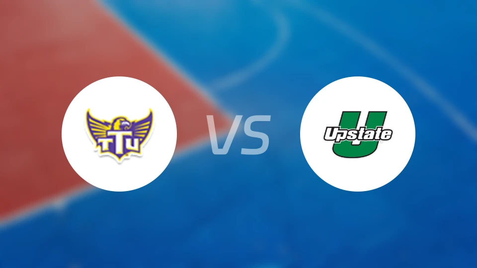 田纳西理工大学vs南卡罗莱纳北部大学