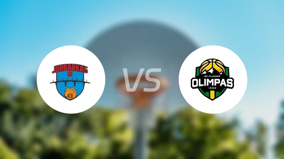 尤尔巴科vs奥林帕斯瀑布