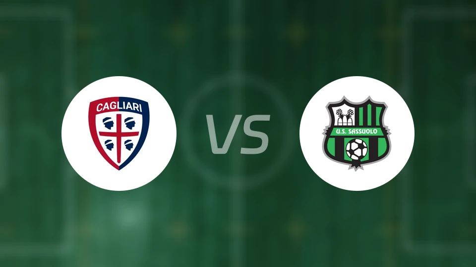 卡利亚里vs萨索洛