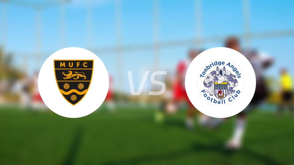 梅德斯托联vs汤桥天使