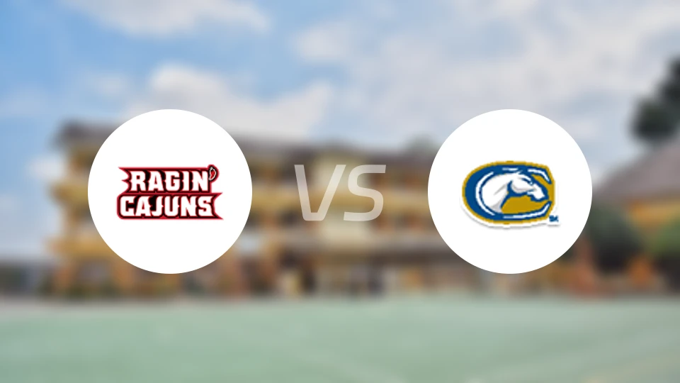 路易斯安那拉法叶分校vs加州大学戴维斯分校