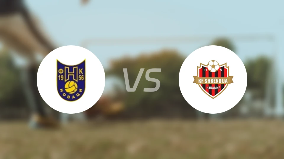 诺华兹vs什肯迪亚哈拉辛