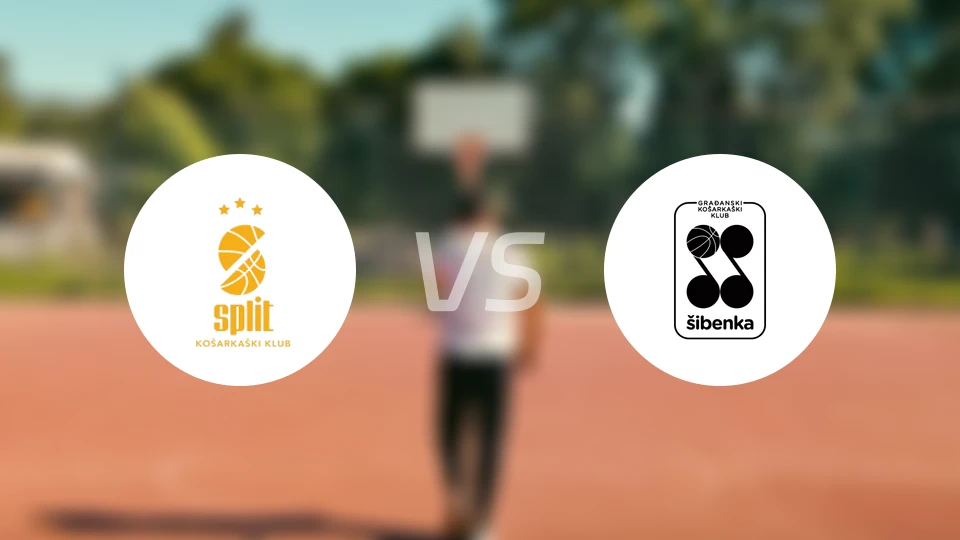 斯普里特vs希别尼克