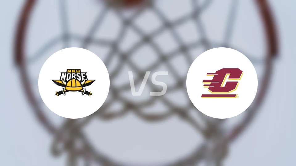 北肯塔基大学vs中密歇根大学