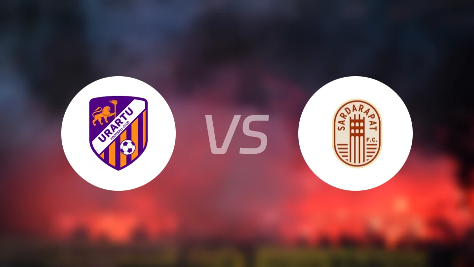 乌拉尔图B队vs萨达拉帕特