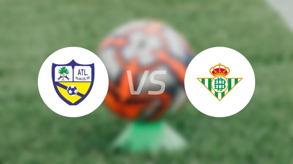 帕尔马德尔里奥vs贝蒂斯